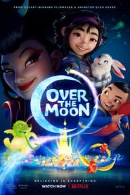 Over the Moon (2020) Hindi Dubbed