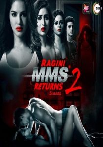 Ragini MMS Returns (2019) Season 2 Complete