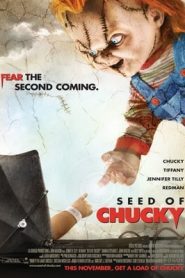 Seed of Chucky (2004) Hindi Dubbed