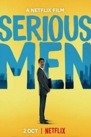 Serious Men (2020) Hindi