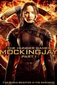 The Hunger Games Mockingjay Part 1 (2014) Hindi Dubbed