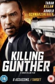Killing Gunther (2017) Hindi Dubbed