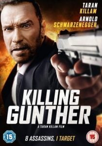 Killing Gunther (2017) Hindi Dubbed