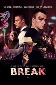 Break (2020) Hindi Dubbed