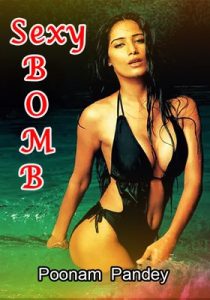 Sexy Bomb (2020) Poonam Pandey