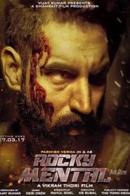 Rocky Mental (2017) Punjabi