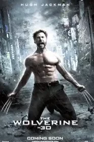 The Wolverine (2013) Hindi Dubbed