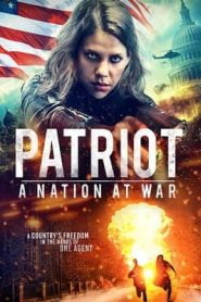 Patriot A Nation at War (2020) Hindi Dubbed