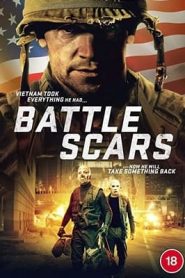 Battle Scars (2020) Hindi Dubbed