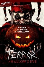 The Terror of Hallow’s Eve (2017) Hindi Dubbed