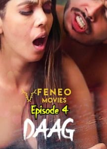 Daag FeneoMovies (2020) Episode 1 To 4 Hindi