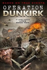 Operation Dunkirk (2017) Hindi Dubbed