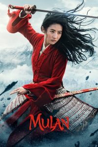 Mulan (2020) Hindi Dubbed
