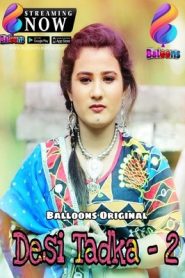 Desi Tadka 2 (2020) Balloons Episode 1