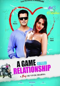 A Game Called Relationship 2020 Hindi
