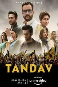 Tandav 2021 Hindi Complete