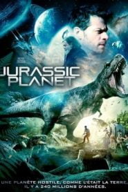 Jurassic Galaxy (2018) Hindi Dubbed