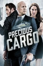 Precious Cargo (2016) Hindi Dubbed