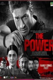 The Power 2021 Hindi Movie ZEE5