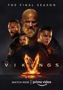 Vikings (2020) Hindi Season 6 Part 2 Complete