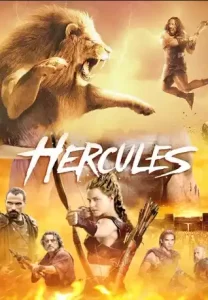 Hercules (2014) Hindi Dubbed