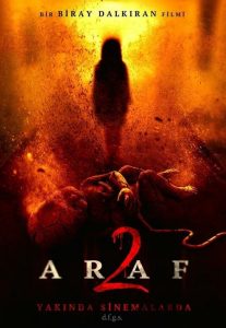 Araf 2 (2019) Hindi Dubbed