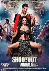 Shootout at Wadala (2013) Hindi