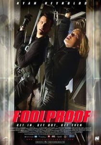 Foolproof 2003 Hindi Dubbed