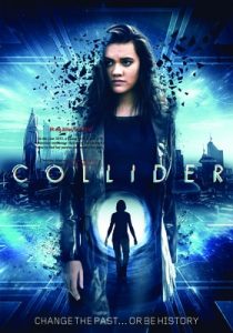 Collider (2018) Hindi Dubbed