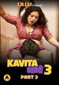Kavita Bhabhi Part 3 (2021) Ullu Hindi