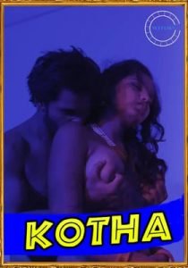 Kotha 2021 Nuefliks Episode 1 Hindi