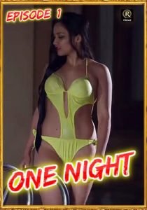 One Night 2021 RedPrime Episode 1