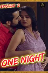 One Night 2021 RedPrime Episode 2