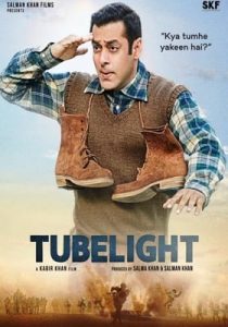 Tubelight (2017) Hindi