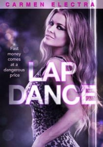 Lap Dance (2014) Hindi Dubbed