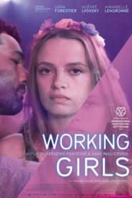 Working Girls (2020) Hindi Dubbed
