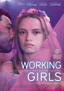 Working Girls (2020) Hindi Dubbed
