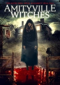 Witches of Amityville Academy (2020) Hindi Dubbed