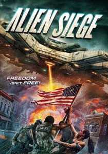Alien Siege (2018) Hindi Dubbed