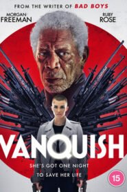 Vanquish (2021) Hindi Dubbed