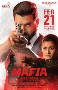 Mafia Chapter 1 2020 Hindi Dubbed