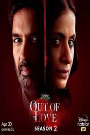 Out of Love 2021 Hotstar Episode 1 To 2