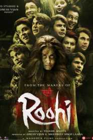 Roohi (2021) Hindi NF