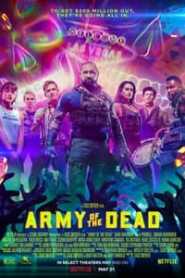 Army of the Dead 2021 Hindi