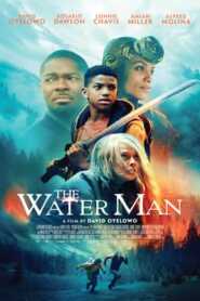 The Water Man 2021 English