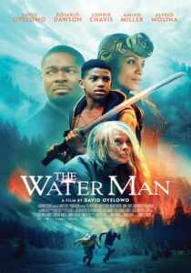 The Water Man 2021 English