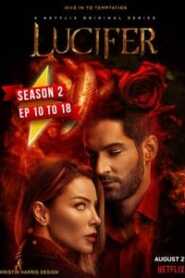 Lucifer (2019) Season 2 [EP 10 To 18] Hindi Dubbed