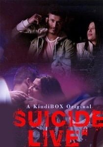 Suicide Live (2020) Episode 1 KindiBOX Series Watch Online HD