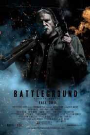 Battleground 2012 Hindi Dubbed