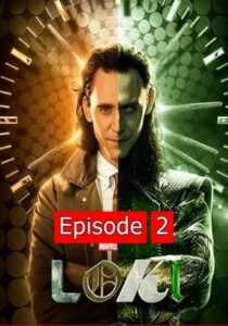 Loki (2021 Episode 2) Hindi Dubbed Season 1